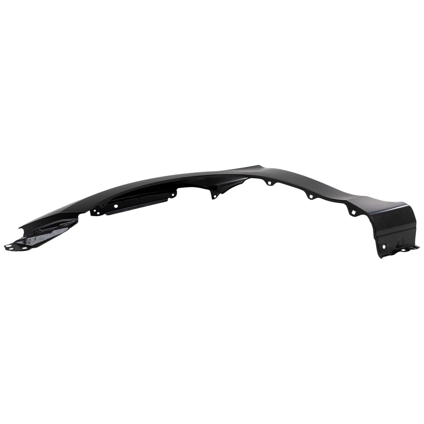 2014-2017 HONDA ACCORD HYBRID, Left Fender (Driver Side) - HO1240185 - Fits Part Number 60261T2FA90ZZ