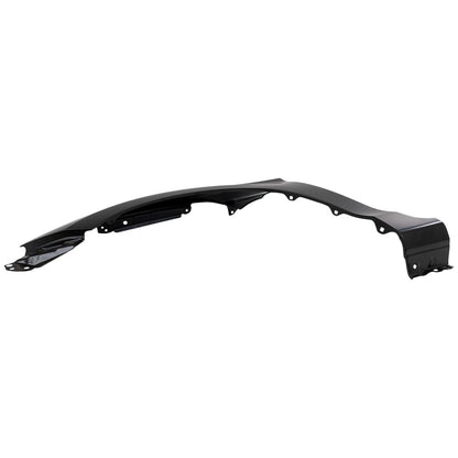 2014-2017 HONDA ACCORD HYBRID, Left Fender (Driver Side) - HO1240185 - Fits Part Number 60261T2FA90ZZ