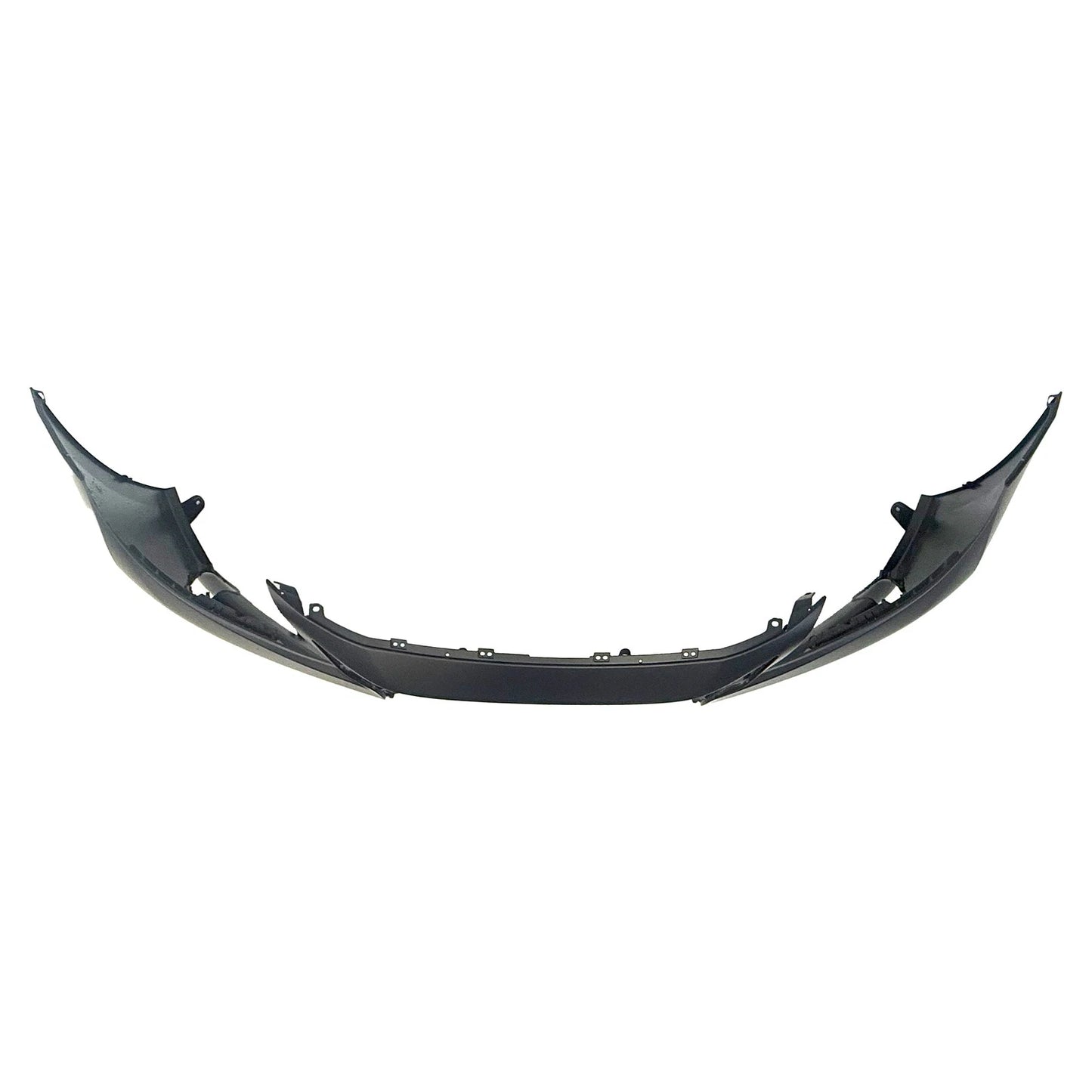 LEXUS ES300h 2013-2015, cubierta de parachoques delantero con orificio para sensor de estacionamiento - LX1000242 - Compatible con la pieza número 521193T912