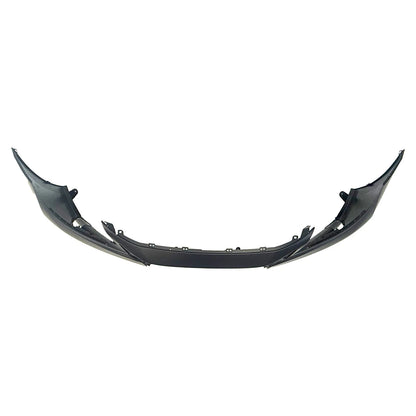 LEXUS ES300h 2013-2015, cubierta de parachoques delantero con orificio para sensor de estacionamiento - LX1000242 - Compatible con la pieza número 521193T912