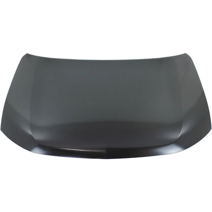 2014-2020 MITSUBISHI OUTLANDER, Hood - MI1230221 - Fits Part Number 5900A739