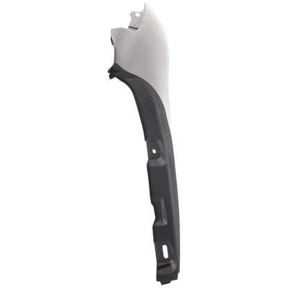 2022-2022 MITSUBISHI OUTLANDER, Right Fender (Passenger Side); To 7-22-22 - MI1241184 - Fits Part Number 5220BF18