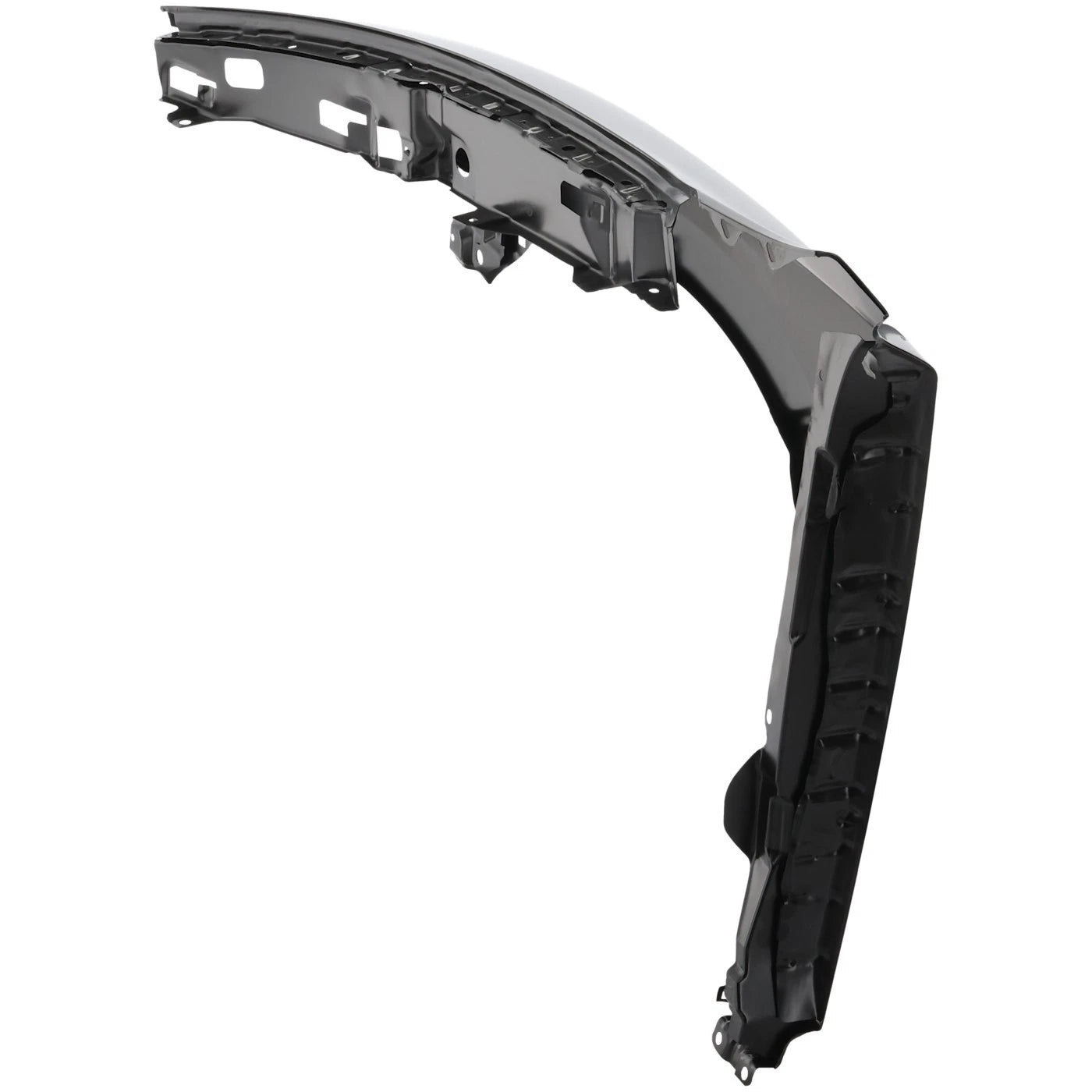 2009-2014 NISSAN MAXIMA, Right Fender (Passenger Side) - NI1241194 - Fits Part Number 631009N15A