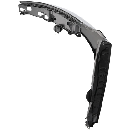 2009-2014 NISSAN MAXIMA, Right Fender (Passenger Side) - NI1241194 - Fits Part Number 631009N15A