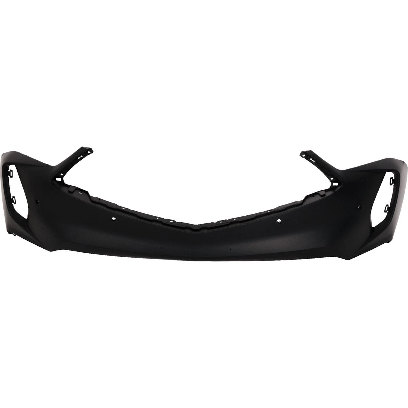 ACURA RDX 2022-2025, cubierta de parachoques delantero con 4 sensores - AC1000210 - Compatible con la pieza número 04711TJBA30ZZ