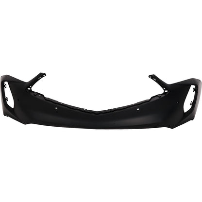 ACURA RDX 2022-2025, cubierta de parachoques delantero con 4 sensores - AC1000210 - Compatible con la pieza número 04711TJBA30ZZ