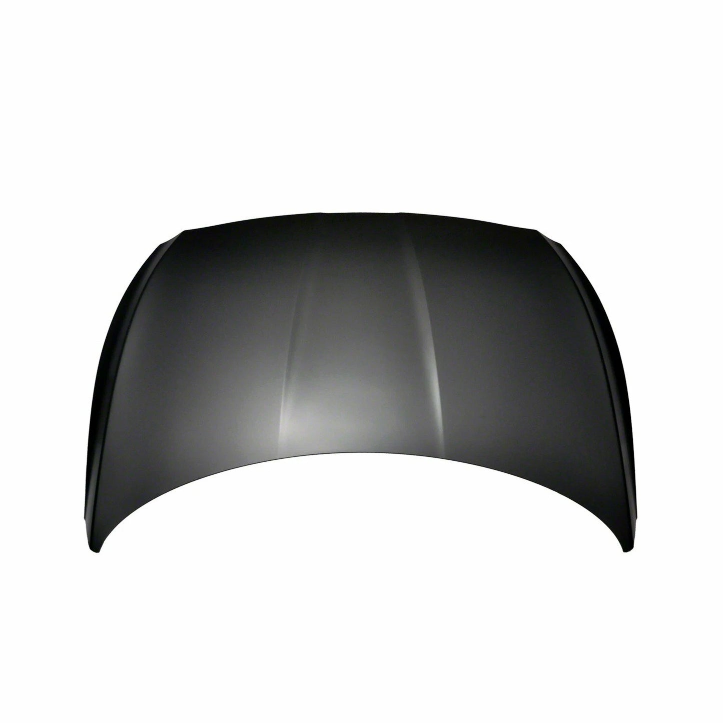 2012-2017 HYUNDAI ACCENT HATCHBACK, Hood - HY1230153 - Fits Part Number 664001R110