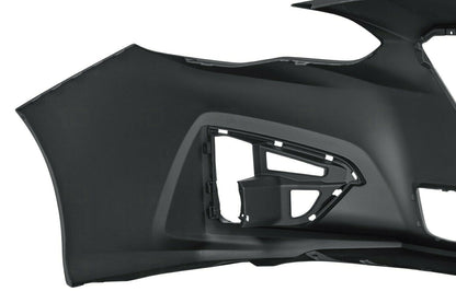 2017-2019 Subaru Impreza Front Bumper Cover