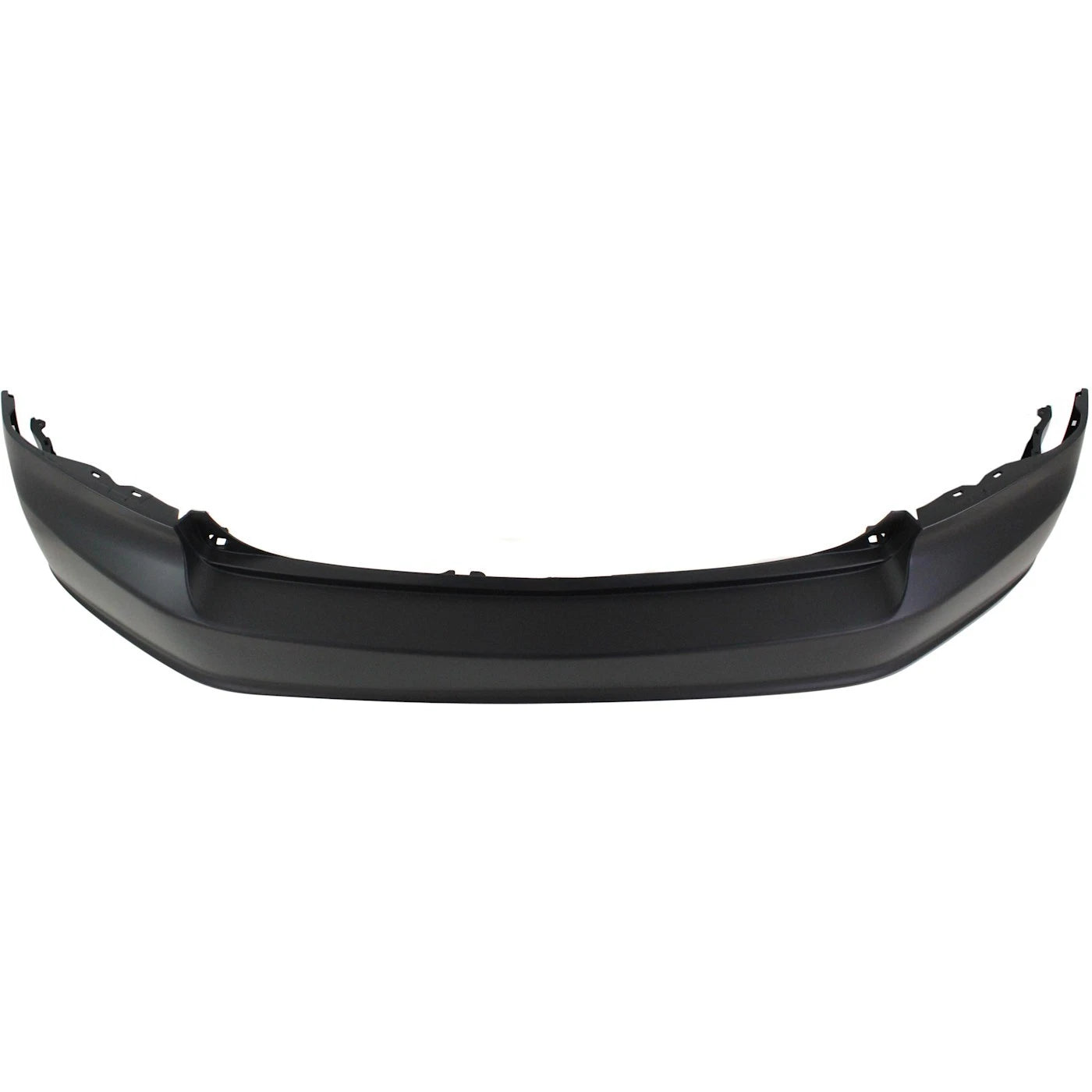 ACURA TL 2007-2008, cubierta de parachoques trasero; modelo base/navegación - AC1100154 - Compatible con el número de pieza 04715SEPA80ZZ