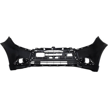 2019-2020 Mitsubishi Outlander ( | Lower) Front Bumper Cover