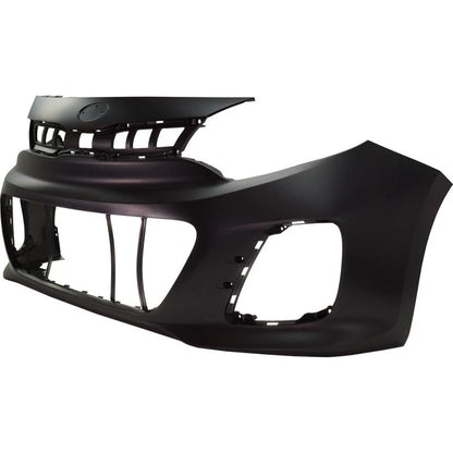 2008-2011 LEXUS GS300/350/430/460, Front Bumper Cover; w/sensor; w/o HL washer - LX1000176 - Fits Part Number 5211930981