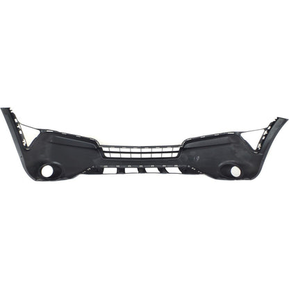 2012-2015 Chevy Captiva (Lower | LS) Front Bumper Cover