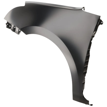 2007-2012 NISSAN SENTRA, Left Fender (Driver Side); 2.0L - NI1240185 - Fits Part Number 63113ET030