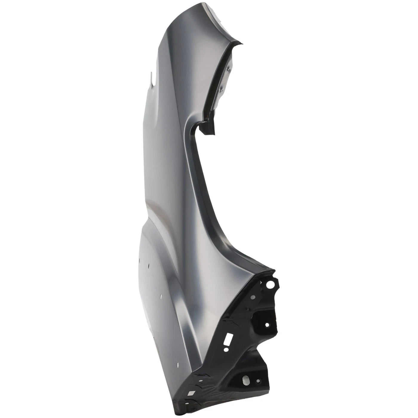 2023-2024 DODGE RAM PROMASTER 1500, Right Fender (Passenger Side) - CH1241300 - Fits Part Number 68693508AA^68324625AA