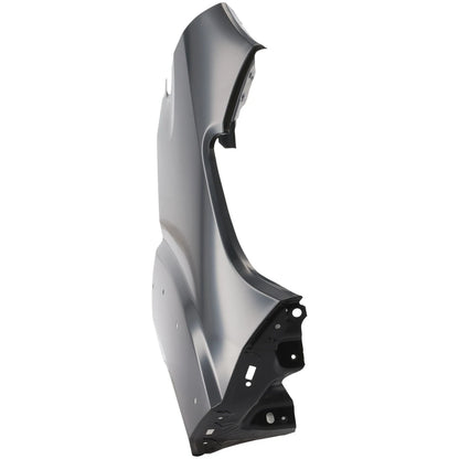 2023-2024 DODGE RAM PROMASTER 1500, Right Fender (Passenger Side) - CH1241300 - Fits Part Number 68693508AA^68324625AA