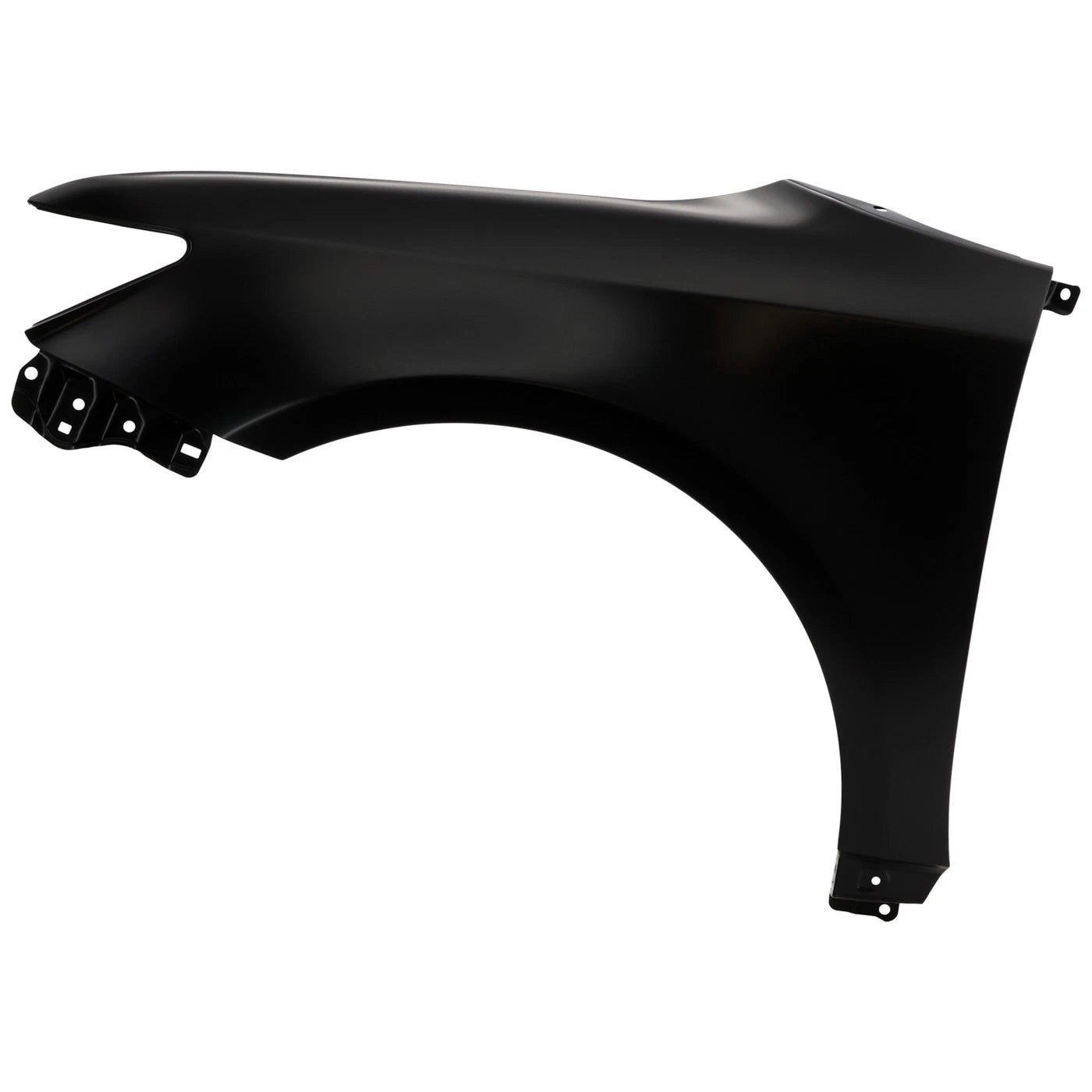 SCION tC 2011-2016, guardabarros izquierdo (lado del conductor) - SC1240105 - Compatible con el número de pieza 5380221140