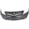 2010-2011 Toyota Camry (Japan) Front Bumper Cover