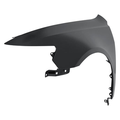 ACURA TSX 2004-2008, guardabarros izquierdo (lado del conductor) - AC1240116 - Compatible con el número de pieza 60261SEAA90ZZ