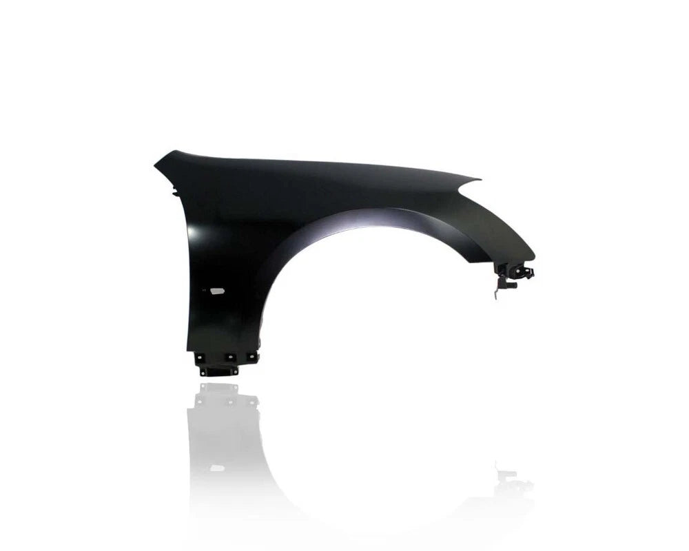 INFINITI M35 2008-2010, guardabarros derecho (lado del pasajero) - IN1241115 - Compatible con el número de pieza F3100EJ7MA