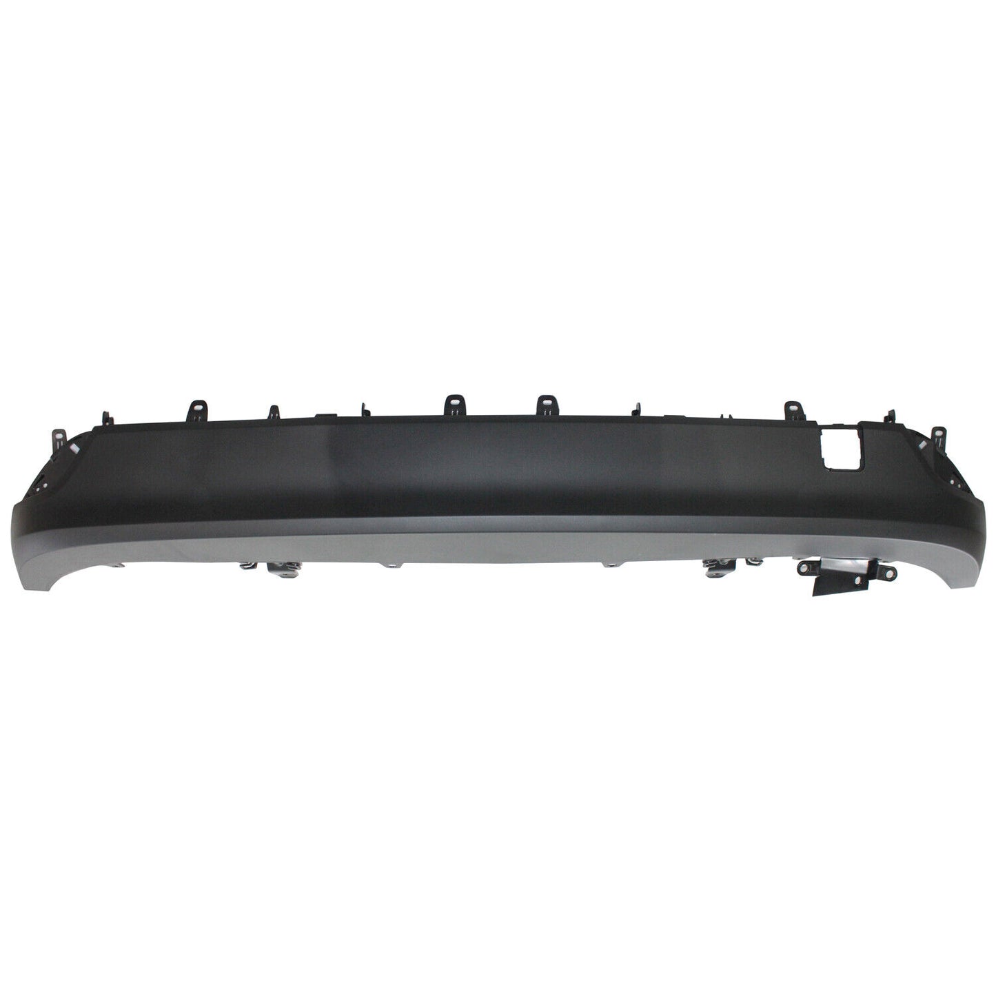 2019-2022 Toyota Prius (Lower) Rear Bumper Cover