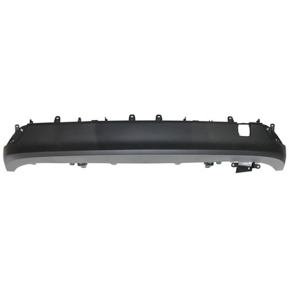 2019-2022 Toyota Prius (Lower) Rear Bumper Cover