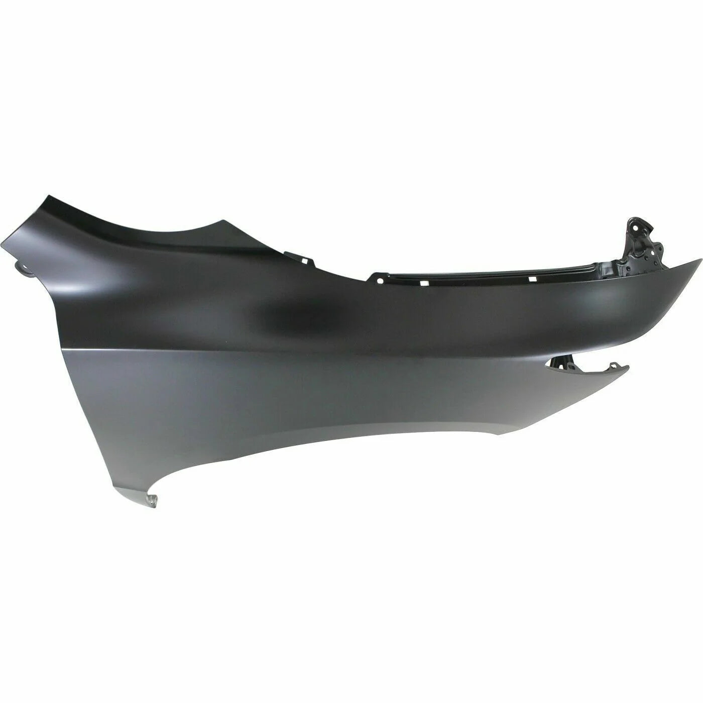 2014-2016 ACURA MDX, Right Fender (Passenger Side) - AC1241124 - Fits Part Number 60210TZ5A90ZZ