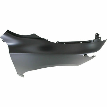 2014-2016 ACURA MDX, Right Fender (Passenger Side) - AC1241124 - Fits Part Number 60210TZ5A90ZZ