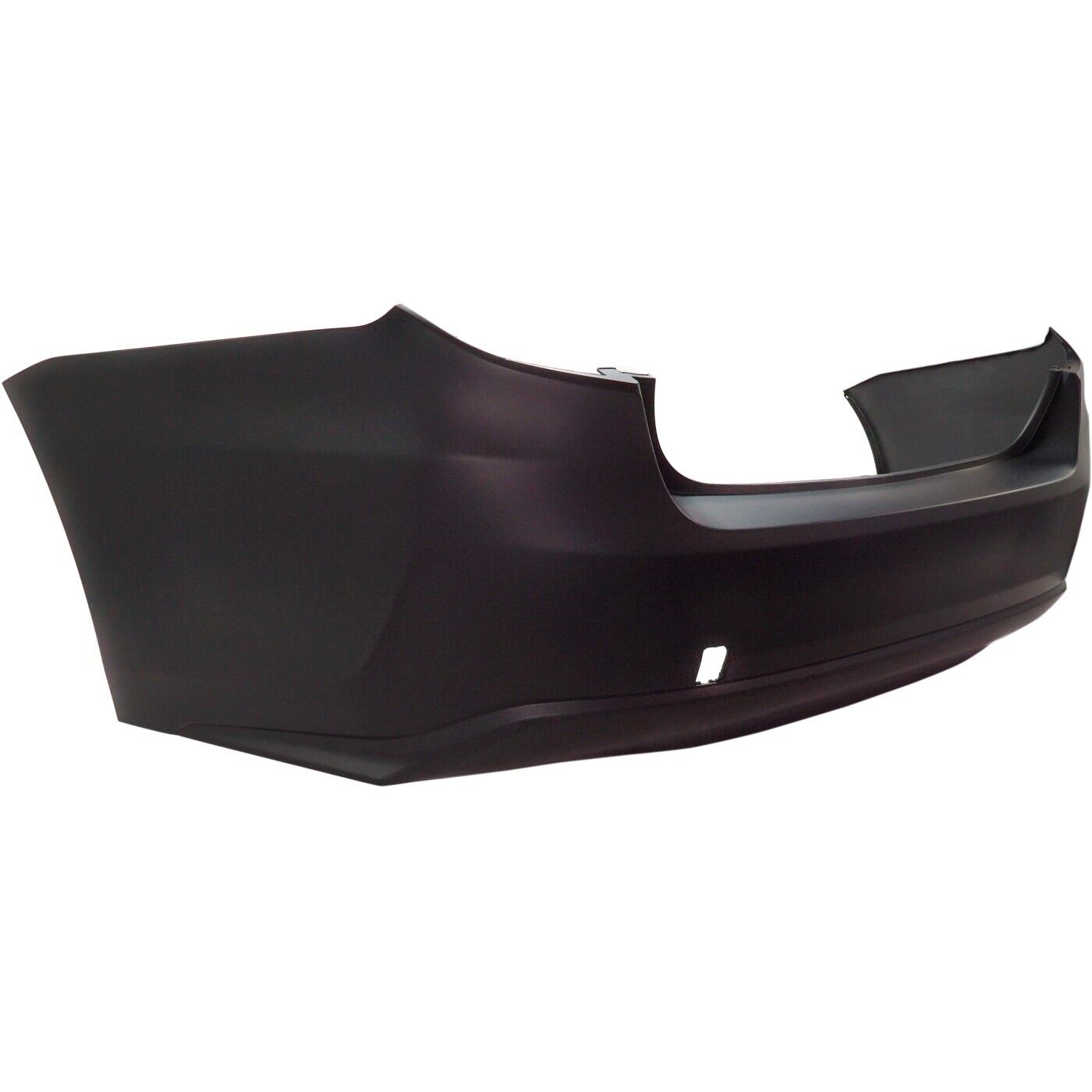 2017-2022 Subaru Impreza (Sedan| w/o Sensor) Rear Bumper Cover