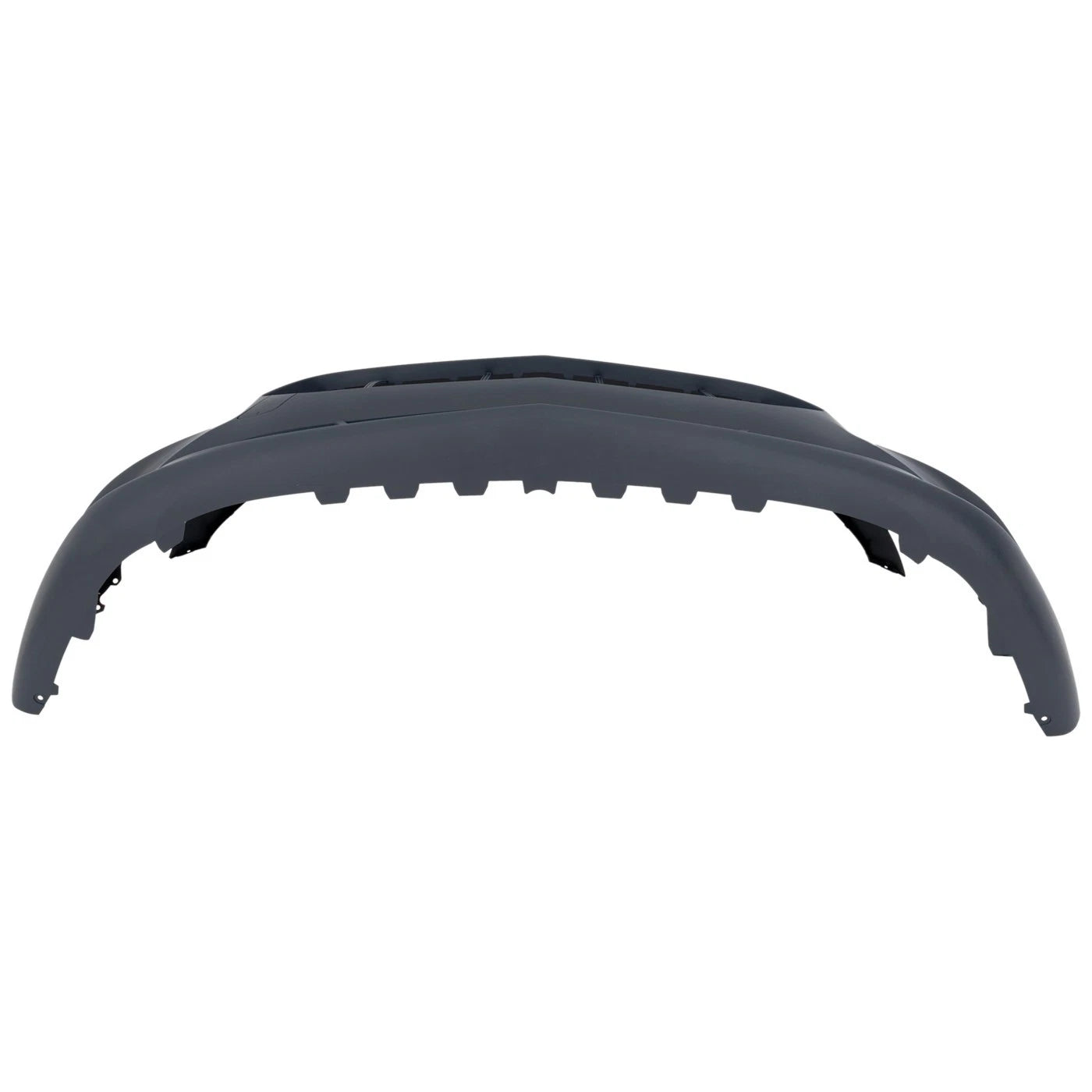 2019-2022 MERCEDES A-CLASS, Front Bumper Cover; V177/W177; SEDAN/HATCHBACK; w/o AMG; w/o Park Asst - MB1000592 - Fits Part Number 17788001009999