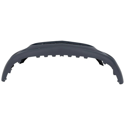 2019-2022 MERCEDES A-CLASS, Front Bumper Cover; V177/W177; SEDAN/HATCHBACK; w/o AMG; w/o Park Asst - MB1000592 - Fits Part Number 17788001009999