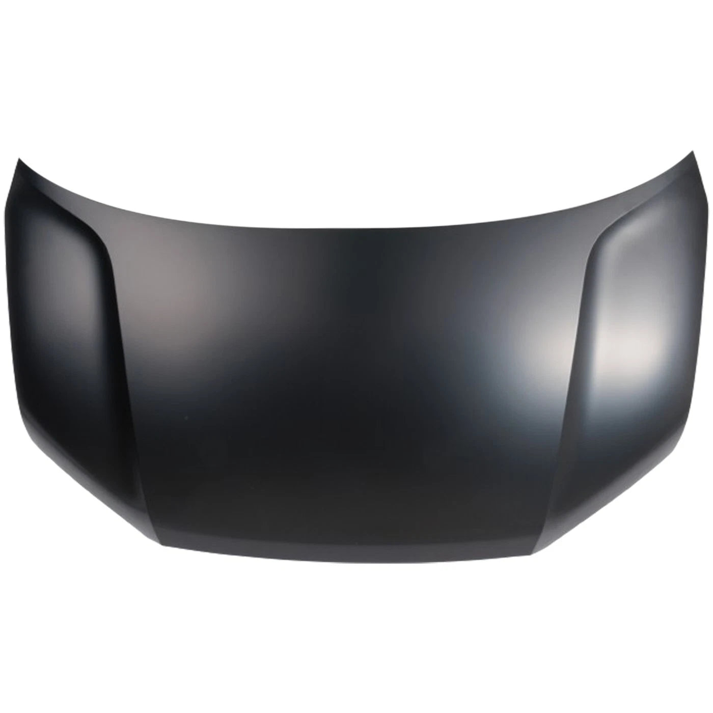 Honda Ridgeline 2021-2025, capó - HO1230197 - Compatible con número de pieza 60100T6ZA00ZZ 