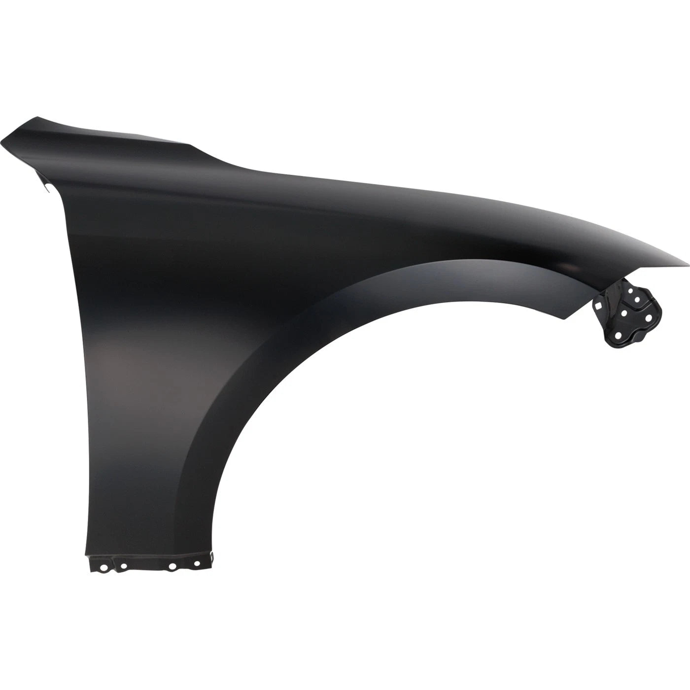 2021-2025 LEXUS IS300, Right Fender (Passenger Side) - LX1241143 - Fits Part Number 5380153210
