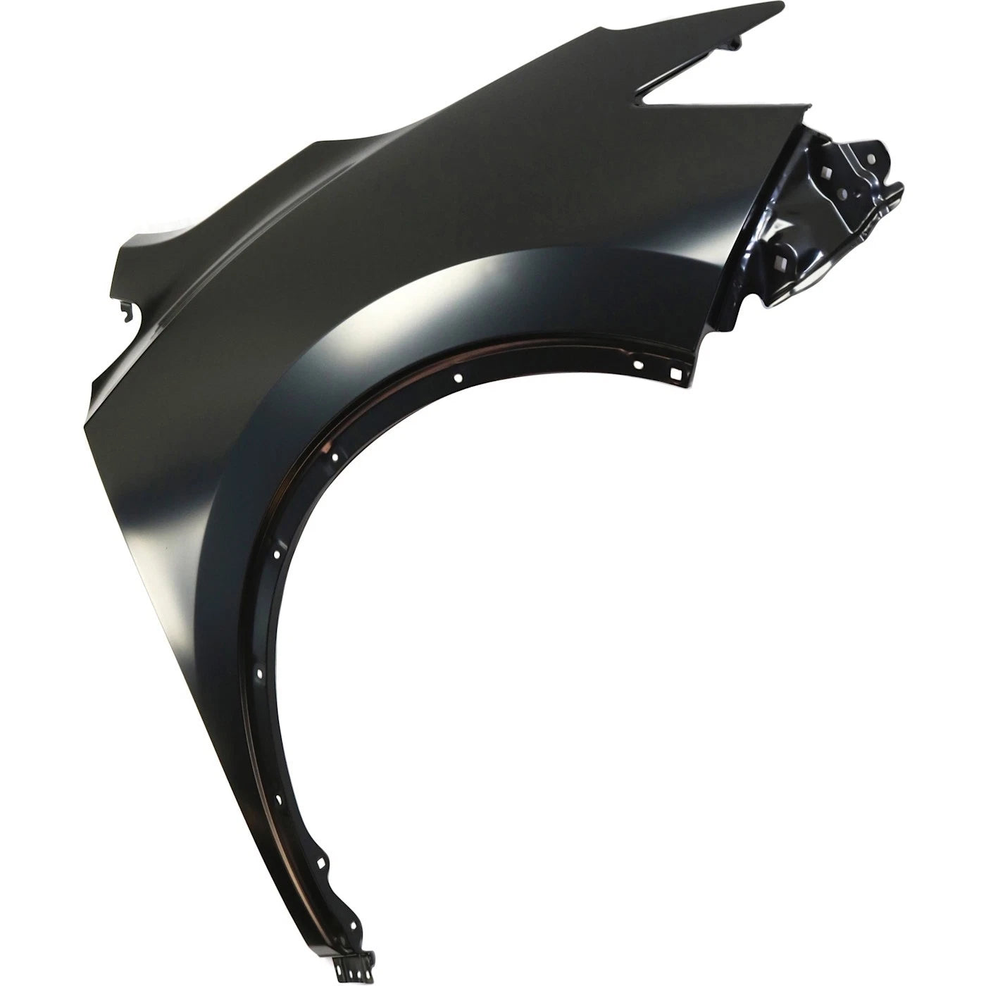 2015-2023 NISSAN MURANO, Right Fender (Passenger Side) - NI1241216 - Fits Part Number 631005AA0A