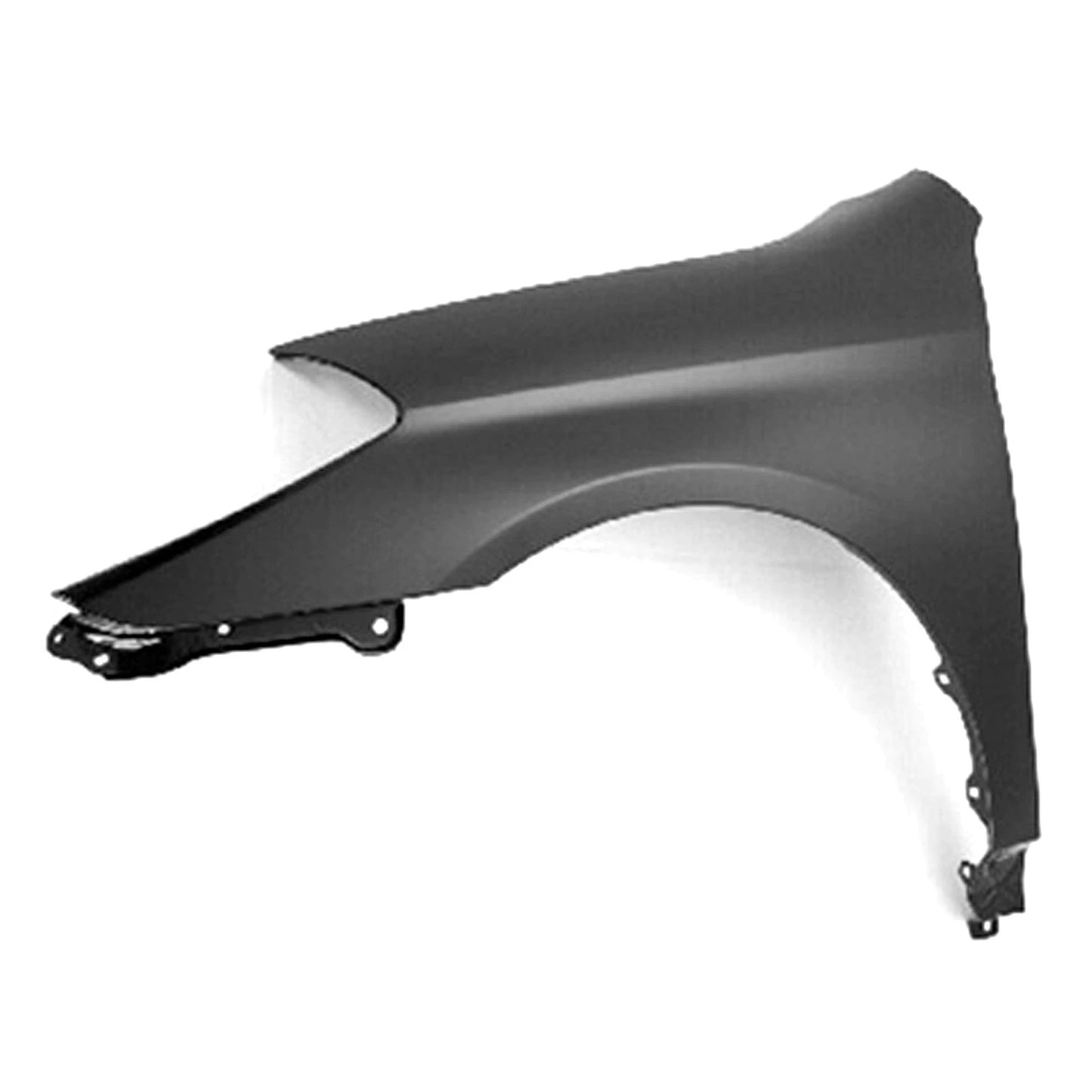 2004-2008 TOYOTA SOLARA, Left Fender (Driver Side) - TO1240204 - Fits Part Number 53802AA040