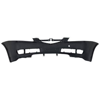 2023-2025 ACURA INTEGRA, Front Bumper Cover; A-Spec/Base; w/o Park Sensor - AC1000211 - Fits Part Number 047113S5A00ZZ