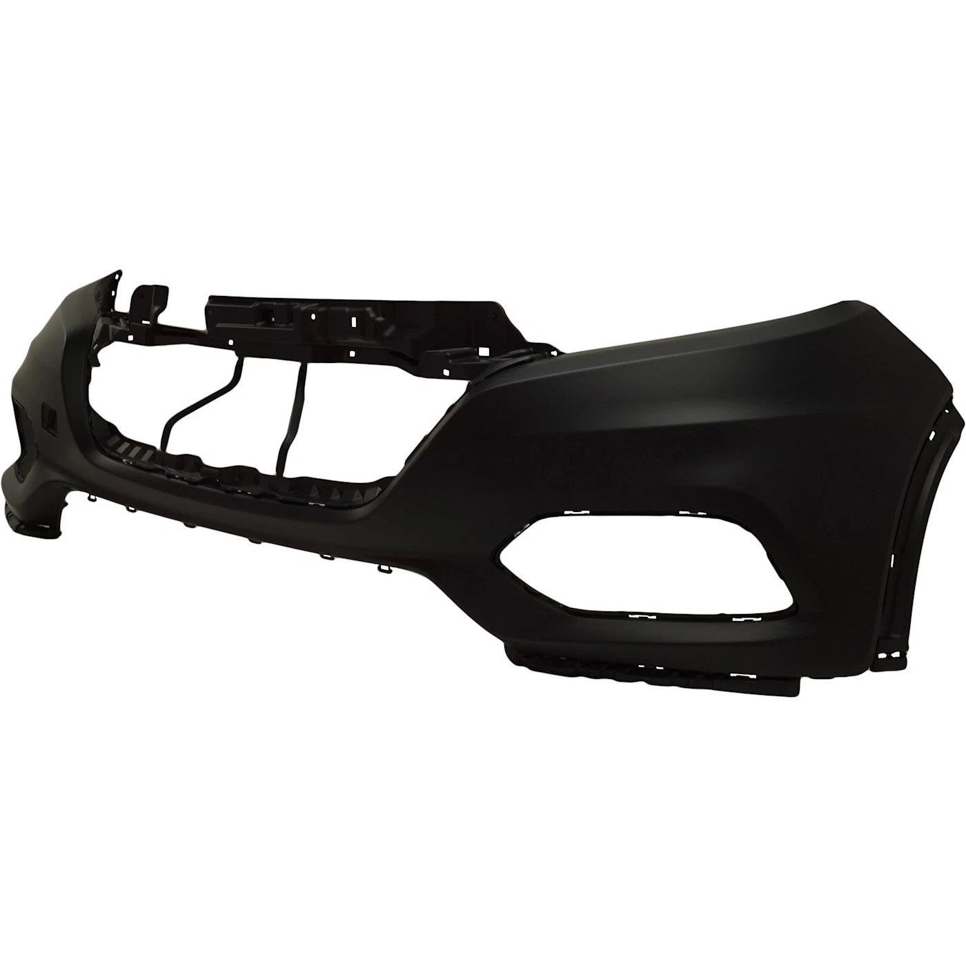 LEXUS GS450h 2016-2018, cubierta de parachoques delantero; con parachoques deportivo; con sensor de estacionamiento; sin arandela HL - LX1000321 - Compatible con el número de pieza 521193A989