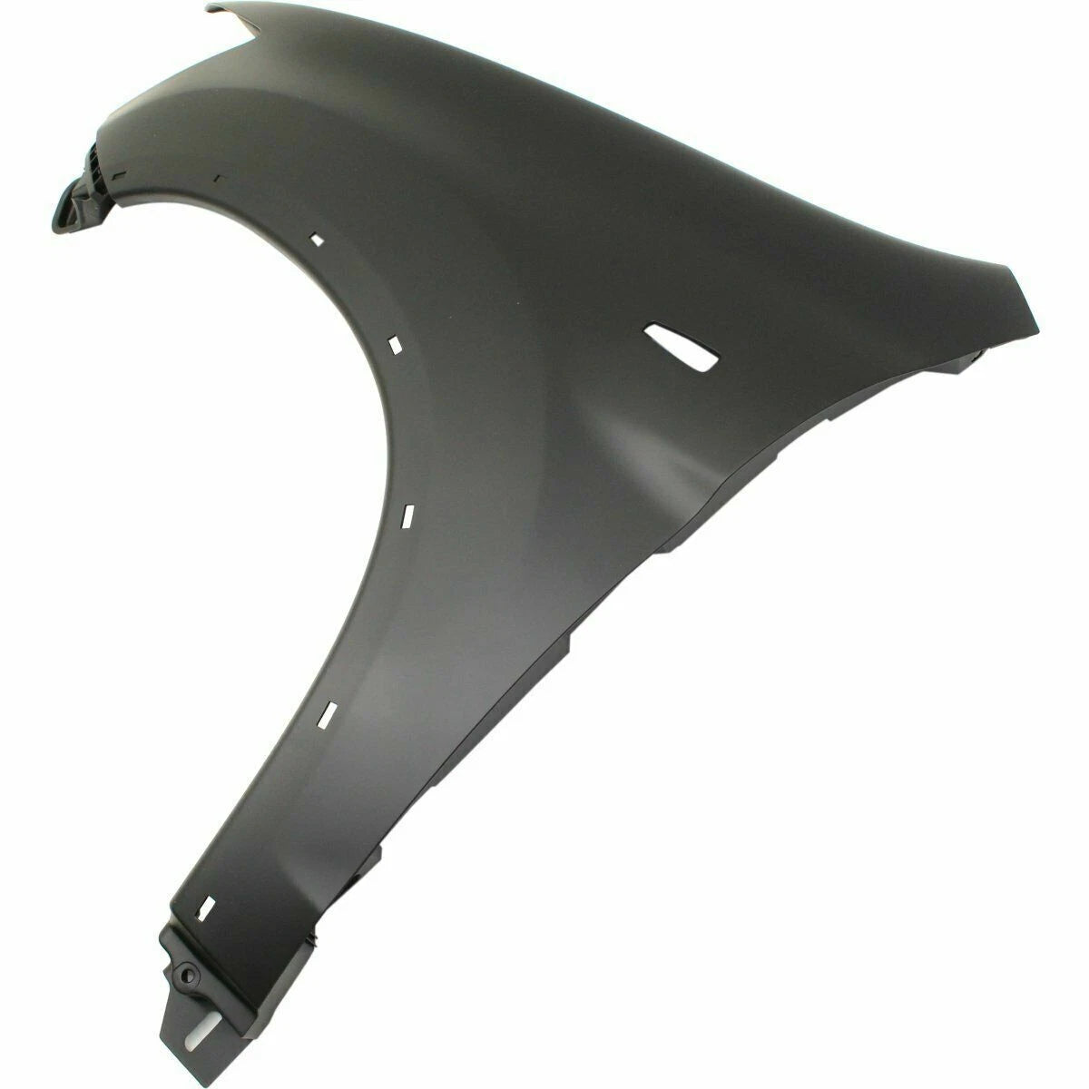 2016-2019 MITSUBISHI OUTLANDER SPORT, Left Fender (Driver Side) - MI1240181 - Fits Part Number 63113W160P