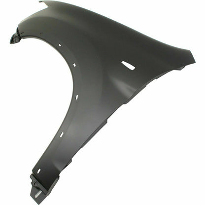 2016-2019 MITSUBISHI OUTLANDER SPORT, Left Fender (Driver Side) - MI1240181 - Fits Part Number 63113W160P