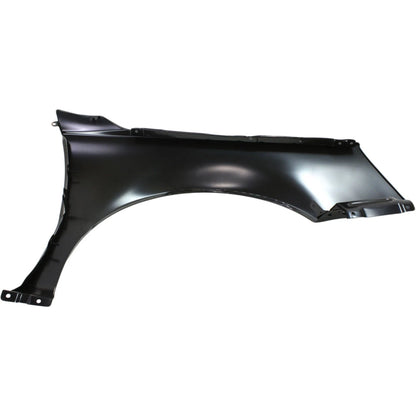 2006-2011 CADILLAC DTS, Left Fender (Driver Side) - GM1240329 - Fits Part Number 15920289