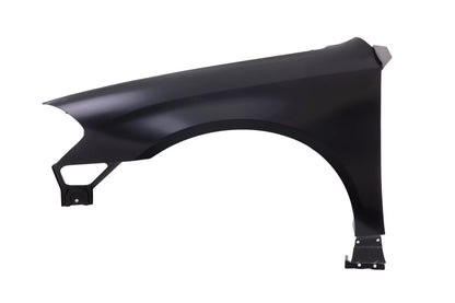 CHEVY IMPALA 2006-2016, guardabarros izquierdo (lado del conductor); acero - GM1240326 - Compatible con el número de pieza 89023525