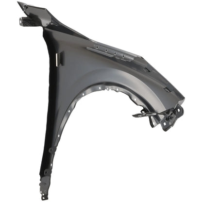 ACURA MDX 2022-2025, guardabarros izquierdo (lado del conductor) - AC1240133 - Compatible con el número de pieza 60260TYAA00ZZ