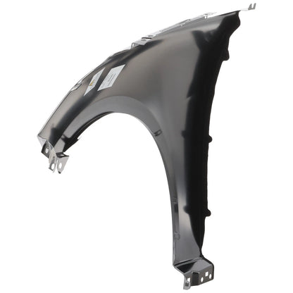 2011-2014 HYUNDAI SONATA, Right Fender (Passenger Side) - HY1241150 - Fits Part Number 663213Q000