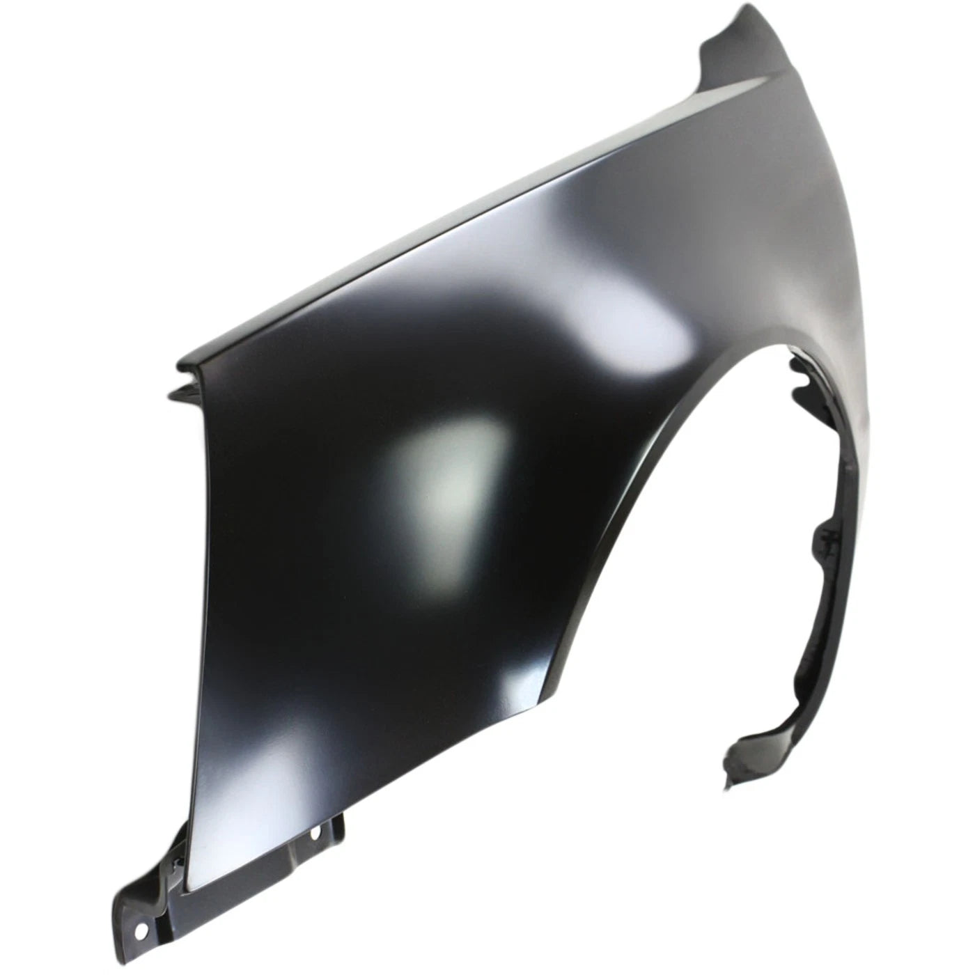 2006-2011 CADILLAC DTS, Left Fender (Driver Side) - GM1240329 - Fits Part Number 15920289