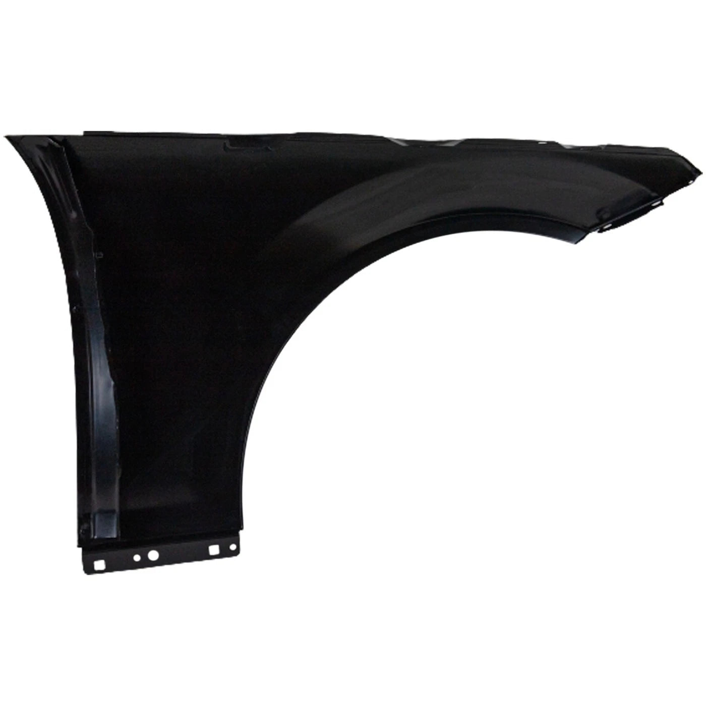 MERCEDES CLASE C (W204) 2007-2011, Guardabarros izquierdo (lado del conductor); C350 - MB1240132 - Compatible con el número de pieza 2048801318