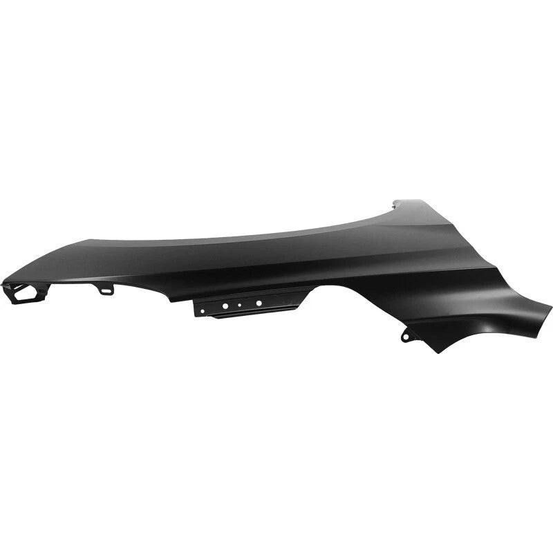 Guardabarros derecho (lado del pasajero) para ACURA RDX 2019-2025 - AC1241130 - Compatible con la pieza número 60210TJBA90ZZ
