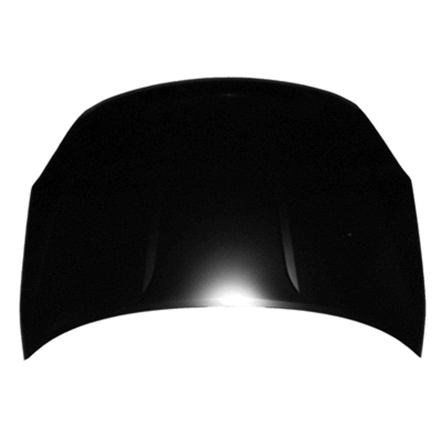 2008-2013 NISSAN ROGUE, Hood - NI1230176 - Fits Part Number FEA0MJM0MA