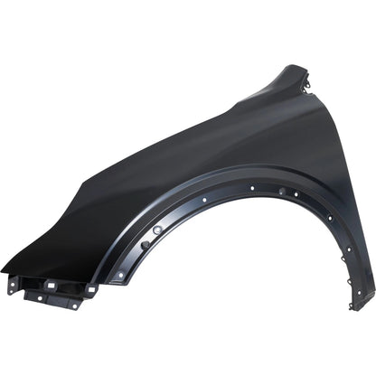 2020-2022 SUBARU OUTBACK, Left Fender (Driver Side); Standard - SU1240156 - Fits Part Number 57120AN03A9P