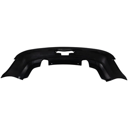 2003-2007 INFINITI G35 COUPE, Rear Bumper Cover - IN1100117 - Fits Part Number 85022AM840
