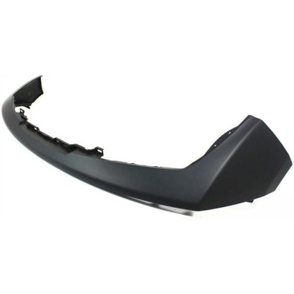 2005-2008 Nissan Frontier (w/CHR bumper| Upper) Front Bumper Cover