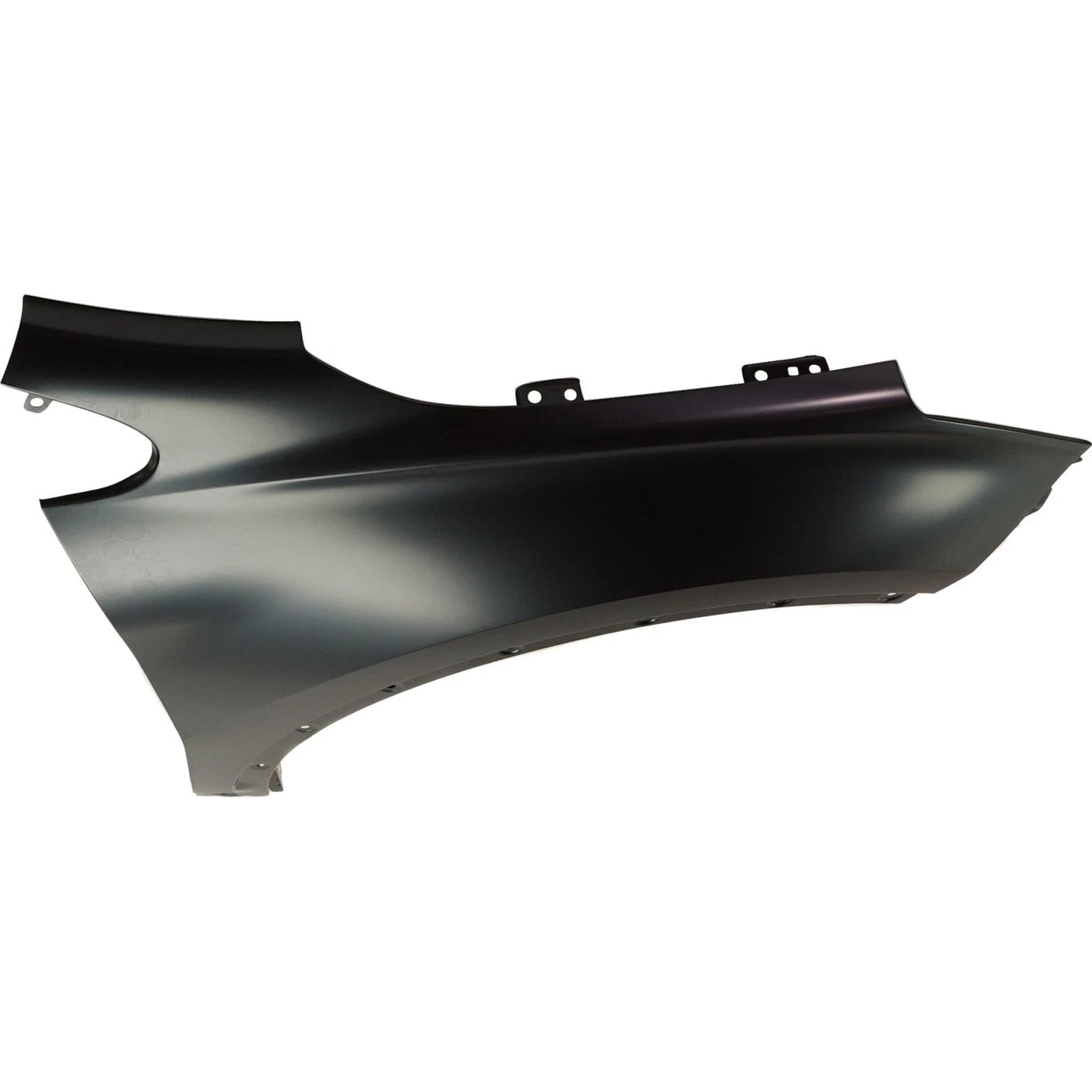 2016-2020 BUICK ENVISION, Right Fender (Passenger Side) - GM1241395 - Fits Part Number 23497670